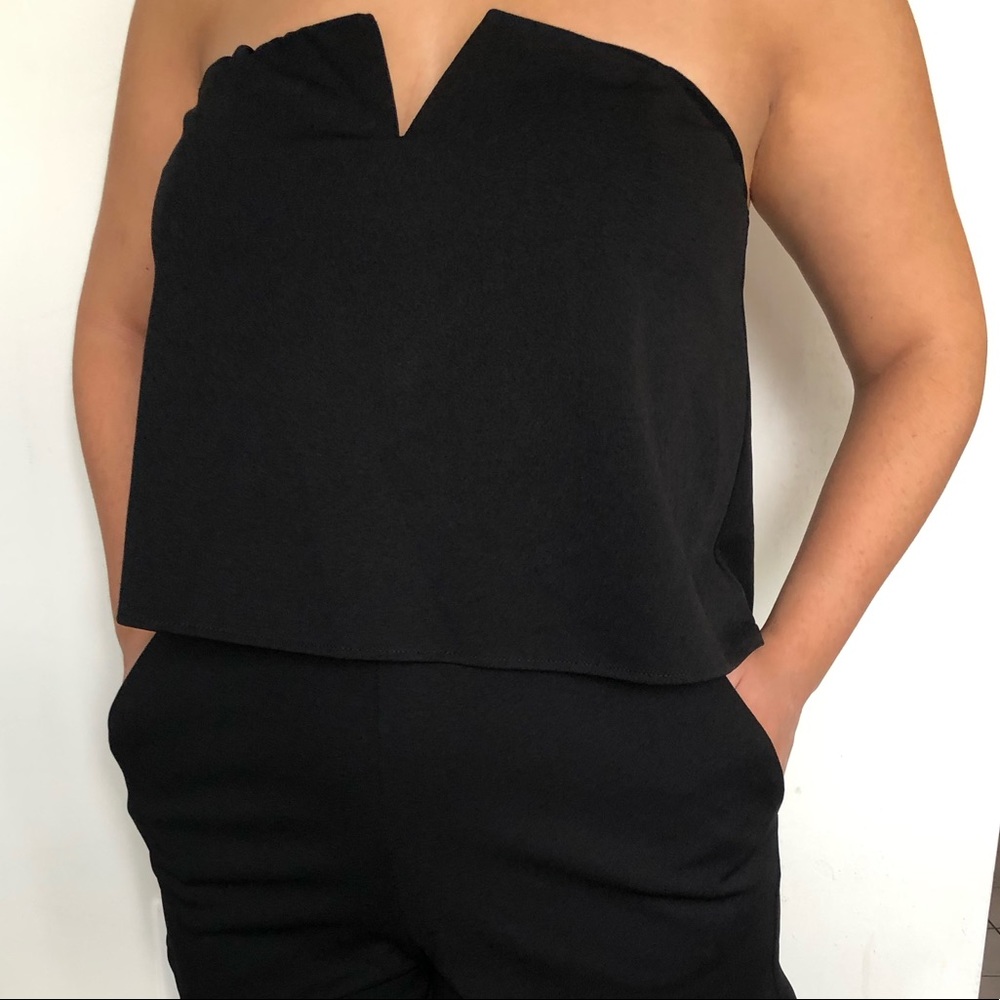 Romper - Picture 2 of 2